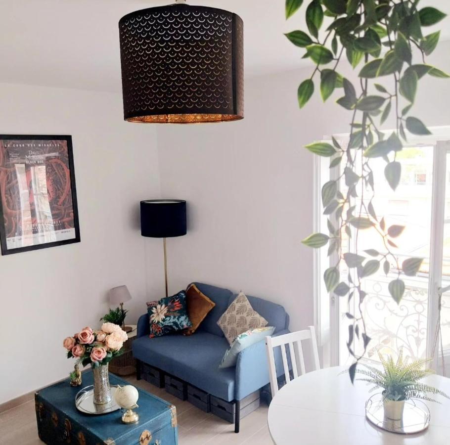 Artists Apartment Montpellier-Place De La Comedie Exterior foto
