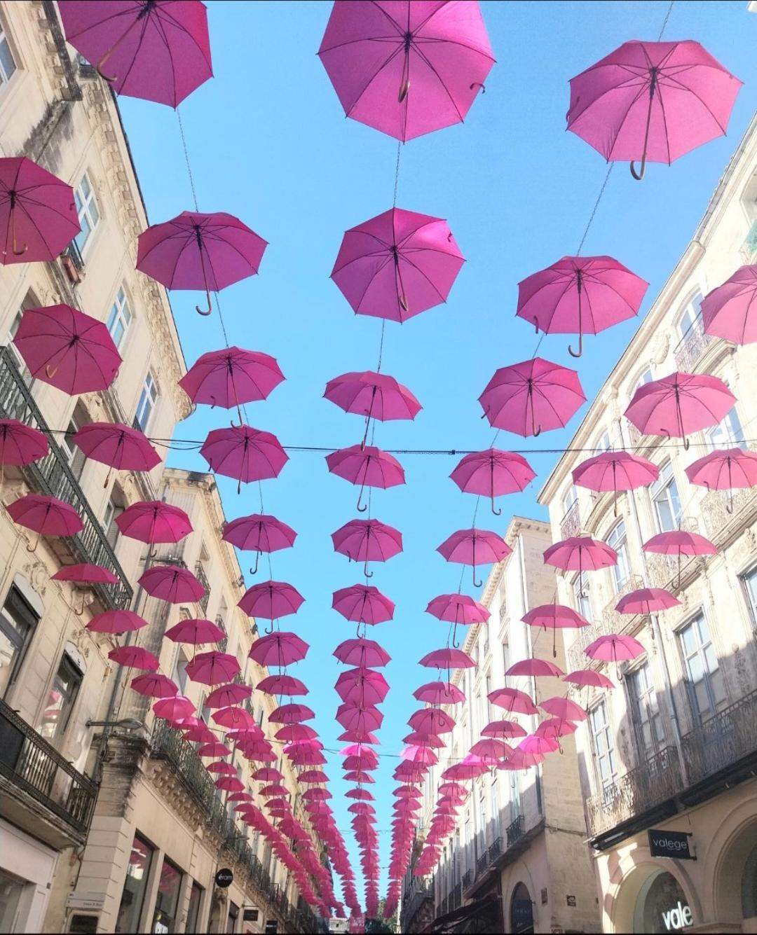 Artists Apartment Montpellier-Place De La Comedie Exterior foto