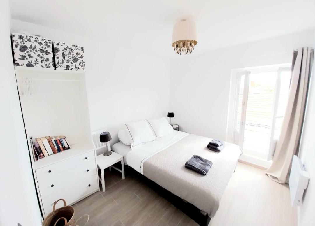 Artists Apartment Montpellier-Place De La Comedie Exterior foto